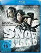 Snowblind 3D (Blu-ray 3D) Blu-ray