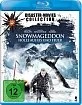 Snowmageddon - Hölle aus Eis und Feuer (Disaster Movies Collection) Blu-ray