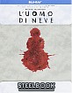 L'Uomo di Neve - Edizione Limitata Steelbook (IT Import) Blu-ray