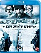 Snowpiercer (2013) (DK Import ohne dt. Ton) Blu-ray