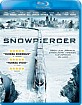Snowpiercer (2013) (FI Import ohne dt. Ton) Blu-ray