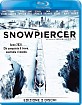 Snowpiercer (2013) - 2 Disc Special Edition (IT Import ohne dt. Ton) Blu-ray