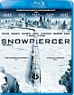 Snowpiercer (2013) (NL Import ohne dt. Ton) Blu-ray