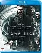 Snowpiercer (2013) (NO Import ohne dt. Ton) Blu-ray
