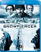 Snowpiercer (2013) (SE Import ohne dt. Ton) Blu-ray