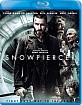 Snowpiercer (2013) (Region A - US Import ohne dt. Ton) Blu-ray
