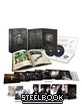 Snowpiercer - KimchiDVD Exclusive Limited Premium Edition Steelbook (Region A - KR Import ohne dt. Ton) Blu-ray