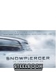 Snowpiercer: Le Transperceneige - Édition Prestige Limitée Steelbook (Blu-ray + DVD) (FR Import ohne dt. Ton) Blu-ray