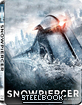Snowpiercer - Steelbook (Blu-ray + DVD) (IT Import ohne dt. Ton) Blu-ray