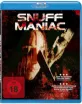 Snuff Maniac Blu-ray