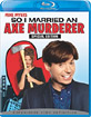 So I Married an Axe Murderer (US Import ohne dt. Ton) Blu-ray