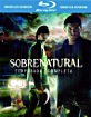 Sobrenatural - Primera Temporada Completa (ES Import) Blu-ray