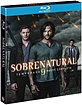 Sobrenatural - Novena Temporada Completa (ES Import ohne dt. Ton) Blu-ray