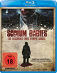 Sodium Babies - Die Geschichte eines Vampir Ghouls Blu-ray