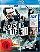 Assassin's Bullet 3D - Im Visier der Macht (Blu-ray 3D) Blu-ray