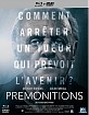 Prémonitions (2015) (Blu-ray + DVD) (FR Import ohne dt. Ton) Blu-ray