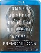 Prémonitions (2015) (FR Import ohne dt. Ton) Blu-ray