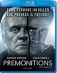 Premonitions (2015) (IT Import ohne dt. Ton) Blu-ray