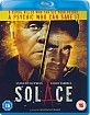 Solace (2015) (UK Import ohne dt. Ton) Blu-ray