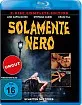 Solamente Nero - Schatten des Todes (2-Disc Complete-Edition) Blu-ray