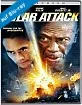 Solar Attack (Limited Mediabook Edition) (Cover A) Blu-ray