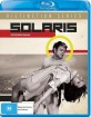 Solaris (1972) (AU Import ohne dt. Ton) Blu-ray