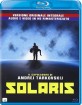 Solaris (1972) (IT Import ohne dt. Ton) Blu-ray