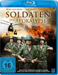 Soldaten der Apokalypse Blu-ray