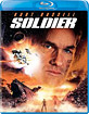 Soldier (1998) (US Import ohne dt. Ton) Blu-ray