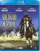 Soldado azul (ES Import) Blu-ray