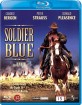 Soldier Blue (SE Import) Blu-ray