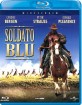 Soldato Blu (IT Import) Blu-ray