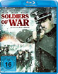 Soldiers of War Blu-ray