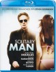 Solitary Man (2009) (SE Import ohne dt. Ton) Blu-ray