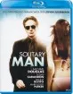 Solitary Man (2009) (SE Import ohne dt. Ton) Blu-ray