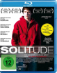 Solitude - Die geheimnisvolle Welt des Leland Fitzgerald Blu-ray