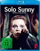 Solo Sunny Blu-ray