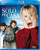 Solo en Casa (ES Import) Blu-ray