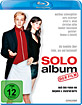 Soloalbum Blu-ray