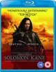 Solomon Kane (UK Import ohne dt. Ton) Blu-ray
