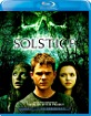 Solstice (NL Import ohne dt. Ton) Blu-ray