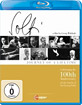 Solti - Journey of a Lifetime Blu-ray