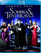Sombras Tenebrosas (ES Import) Blu-ray