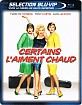 Certains l'aiment chaud - Selection Blu-VIP (Blu-ray + DVD) (FR Import) Blu-ray