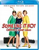 Some like it hot (CA Import) Blu-ray