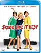 Some like it hot (GR Import) Blu-ray