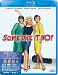 Some like it hot (HK Import) Blu-ray