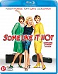 Some like it hot (NL Import) Blu-ray