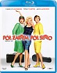 Pół Żartem, Pół Serio (PL Import) Blu-ray