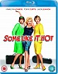 Some like it hot (UK Import) Blu-ray